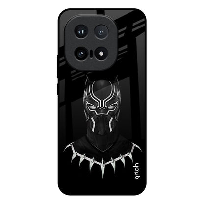 Dark Superhero IQOO 15 5G Glass Back Cover Online