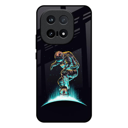Star Ride IQOO 15 5G Glass Back Cover Online