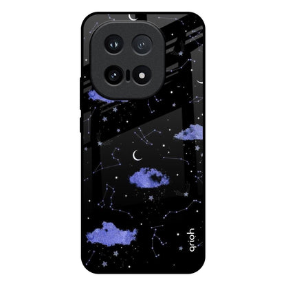 Constellations IQOO 15 5G Glass Back Cover Online