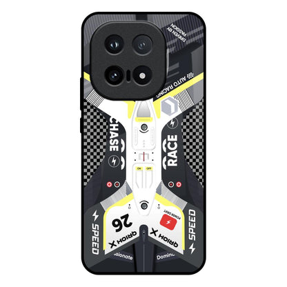 Car Enthusiast IQOO 15 5G Glass Back Cover Online