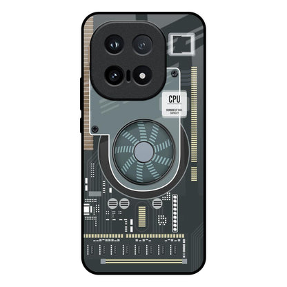 Motherboard Circuit IQOO 15 5G Glass Back Cover Online