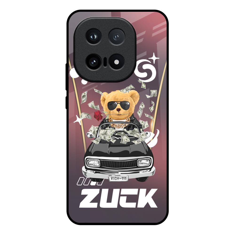 Money Madness IQOO 15 5G Glass Back Cover Online