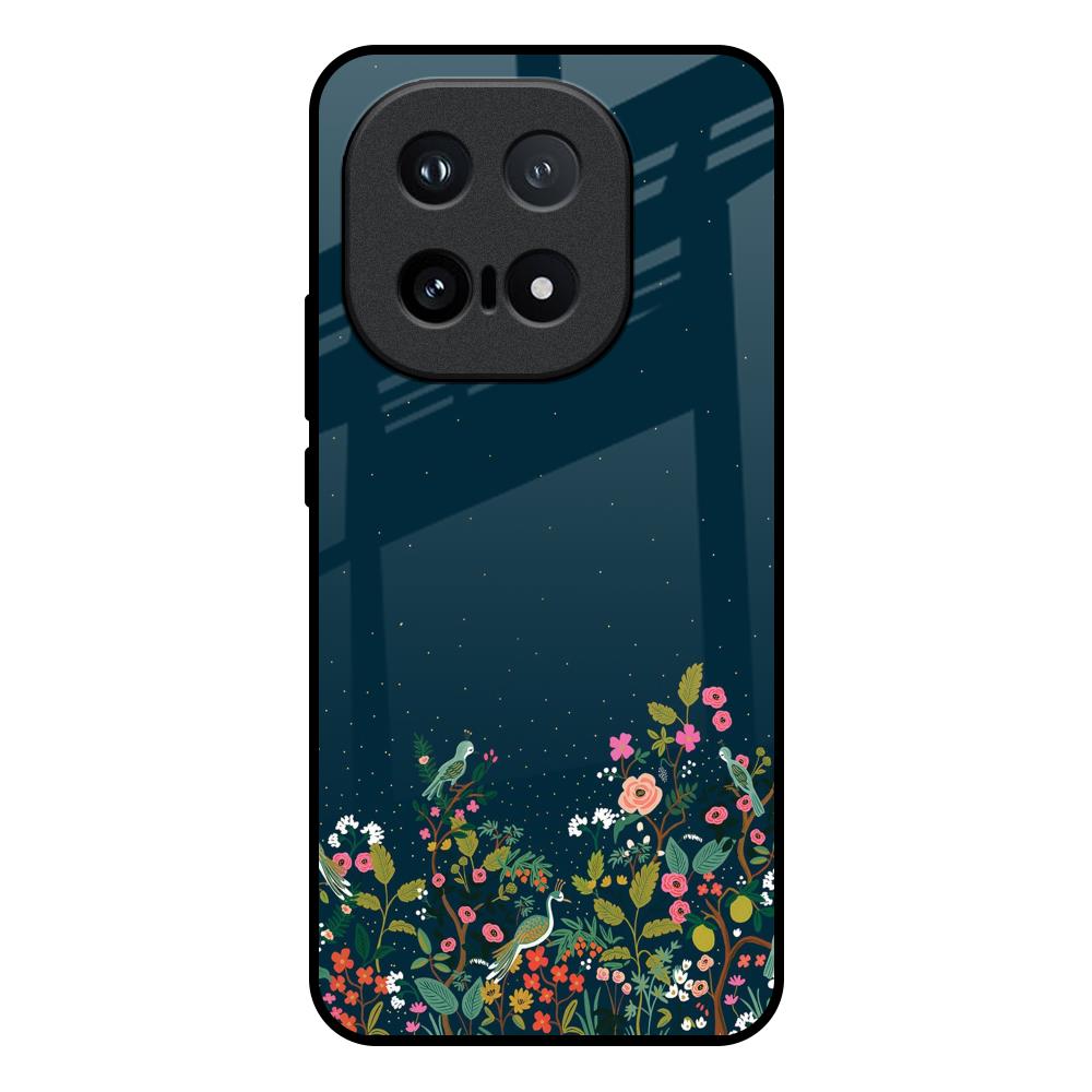 Small Garden IQOO 15 5G Glass Back Cover Online