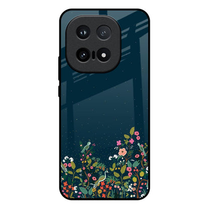 Small Garden IQOO 15 5G Glass Back Cover Online