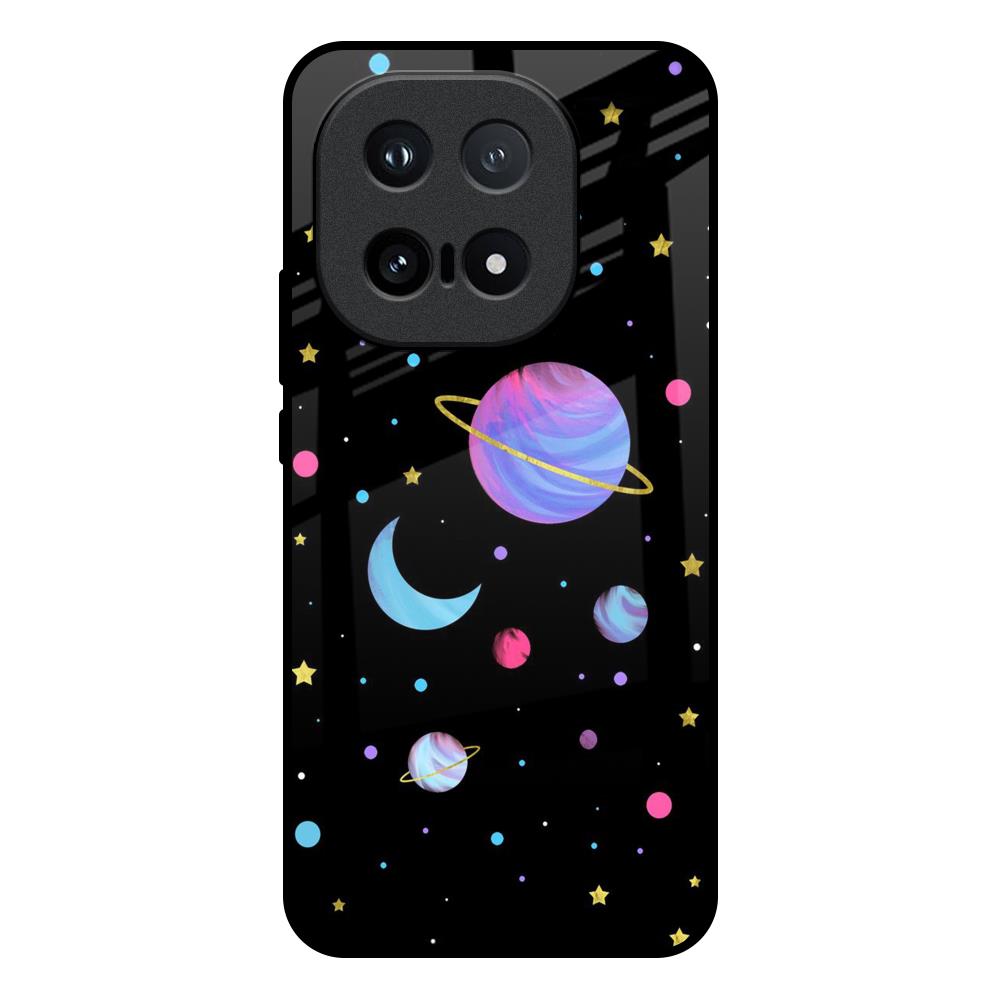 Planet Play IQOO 15 5G Glass Back Cover Online