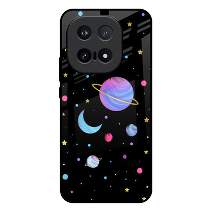 Planet Play IQOO 15 5G Glass Back Cover Online