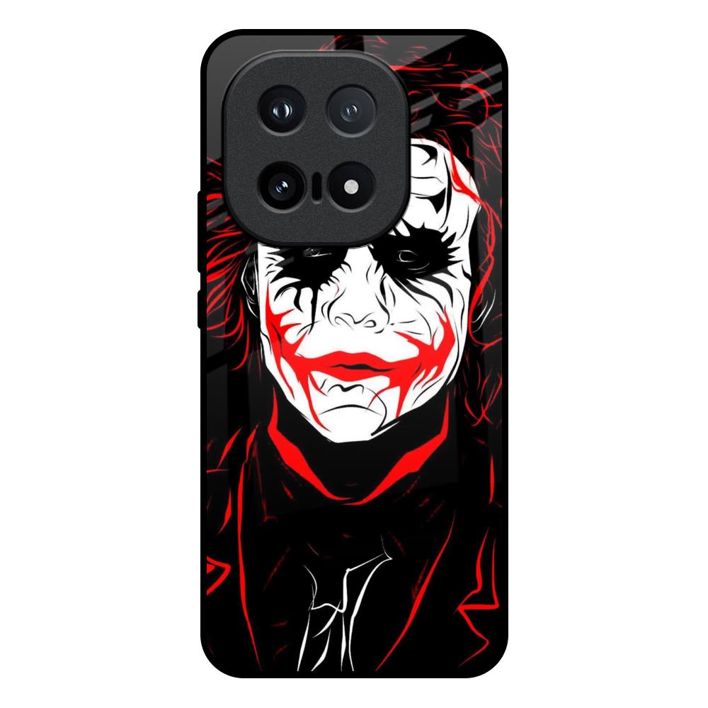 Life In Dark IQOO 15 5G Glass Back Cover Online