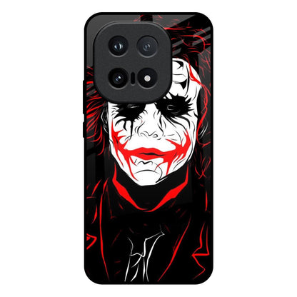 Life In Dark IQOO 15 5G Glass Back Cover Online
