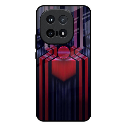 Super Art Logo IQOO 15 5G Glass Back Cover Online