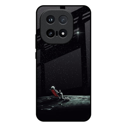 Relaxation Mode On IQOO 15 5G Glass Back Cover Online