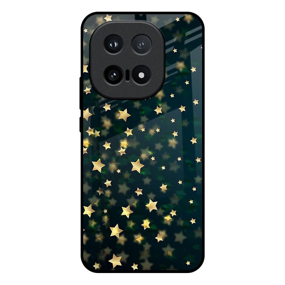 Dazzling Stars IQOO 15 5G Glass Back Cover Online