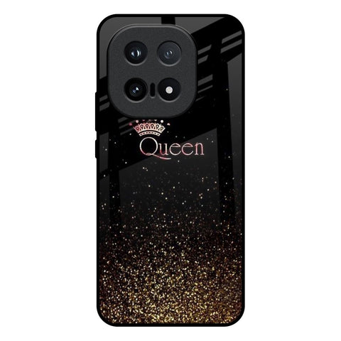 I Am The Queen IQOO 15 5G Glass Back Cover Online