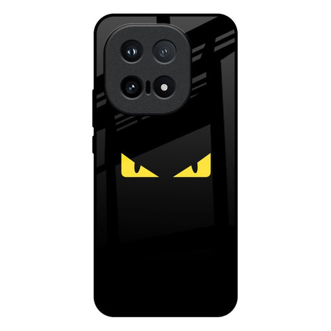 Eyes On You IQOO 15 5G Glass Back Cover Online