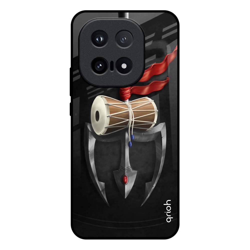 Power Of Lord IQOO 15 5G Glass Back Cover Online