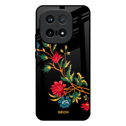 Dazzling Art IQOO 15 5G Glass Back Cover Online