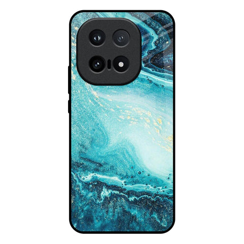 Sea Water IQOO 15 5G Glass Back Cover Online