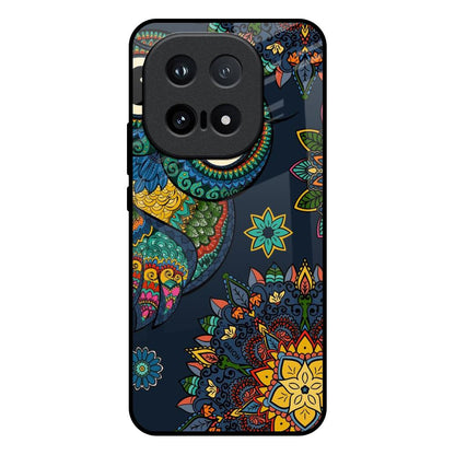 Owl Art IQOO 15 5G Glass Back Cover Online