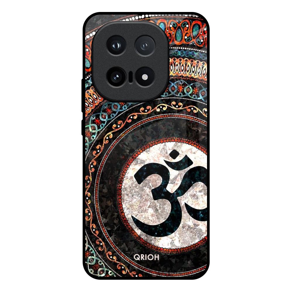 Worship IQOO 15 5G Glass Back Cover Online