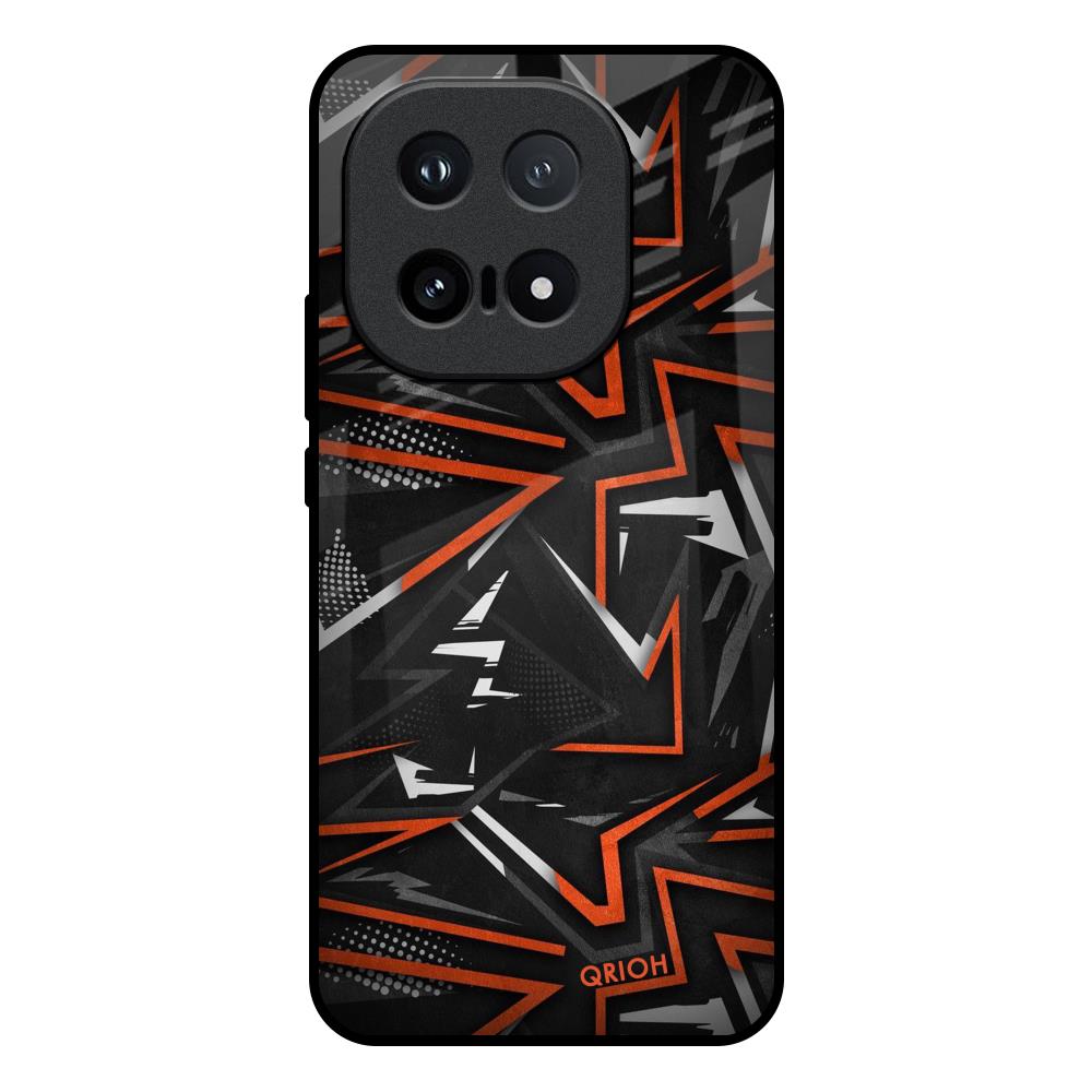 Vector Art IQOO 15 5G Glass Back Cover Online
