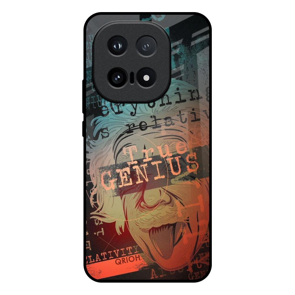 True Genius IQOO 15 5G Glass Back Cover Online
