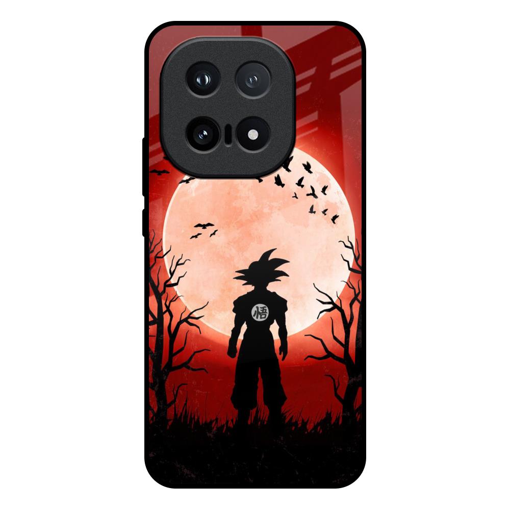 Winter Forest IQOO 15 5G Glass Back Cover Online