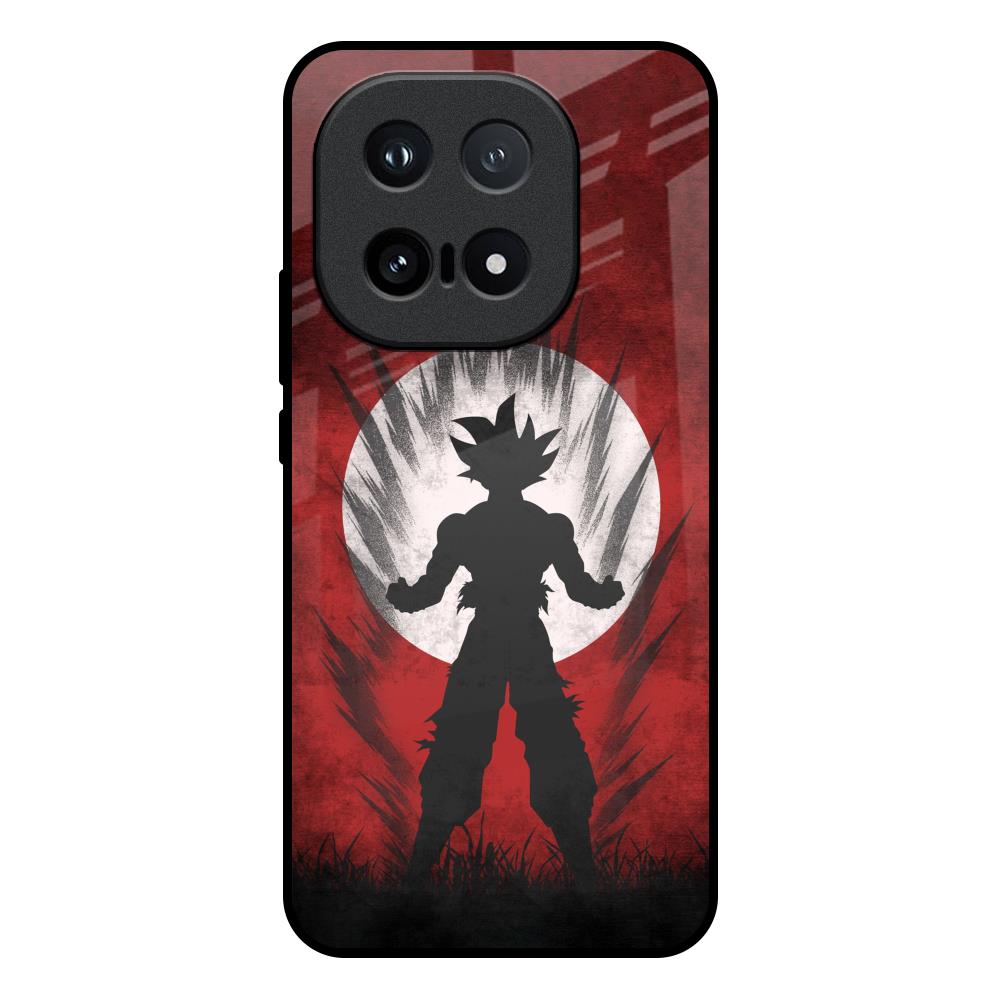 Japanese Animated IQOO 15 5G Glass Back Cover Online