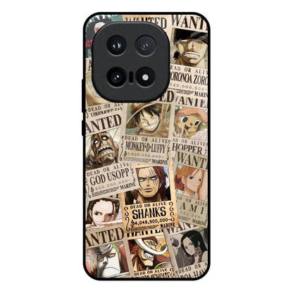 Dead Or Alive IQOO 15 5G Glass Back Cover Online