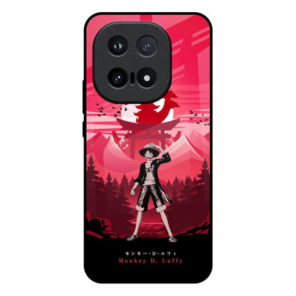 Lost In Forest IQOO 15 5G Glass Back Cover Online