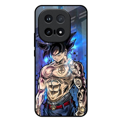 Branded Anime IQOO 15 5G Glass Back Cover Online