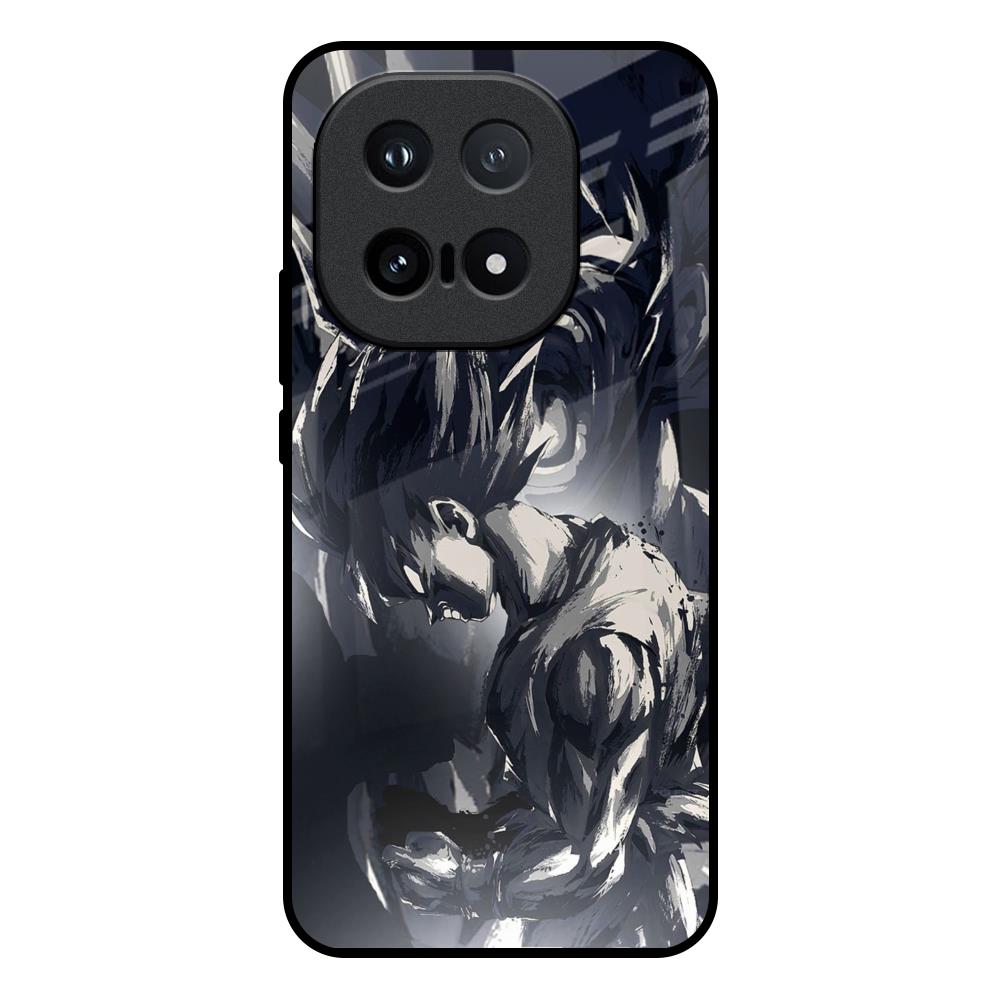 Sketch Art DB IQOO 15 5G Glass Back Cover Online