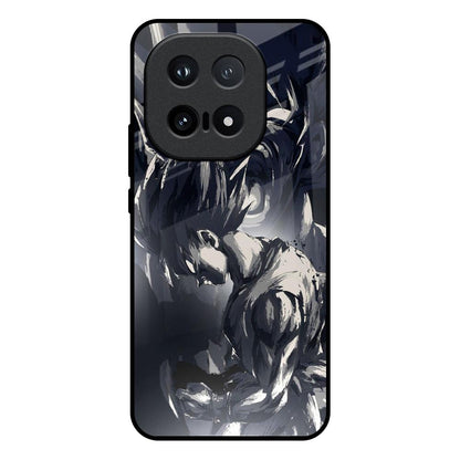 Sketch Art DB IQOO 15 5G Glass Back Cover Online