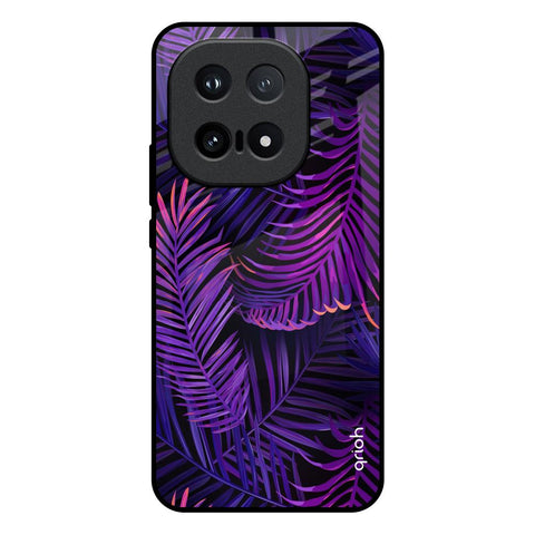 Plush Nature IQOO 15 5G Glass Back Cover Online