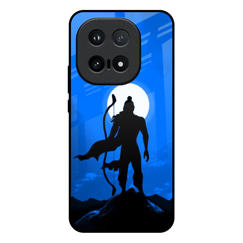 God IQOO 15 5G Glass Back Cover Online