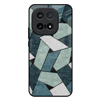 Abstact Tiles IQOO 15 5G Glass Back Cover Online