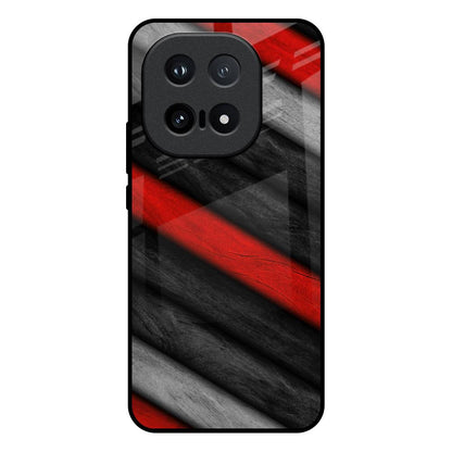 Soft Wooden Texture IQOO 15 5G Glass Back Cover Online