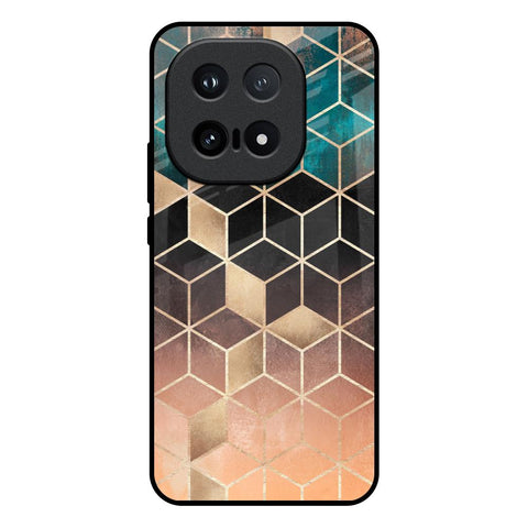 Bronze Texture IQOO 15 5G Glass Back Cover Online