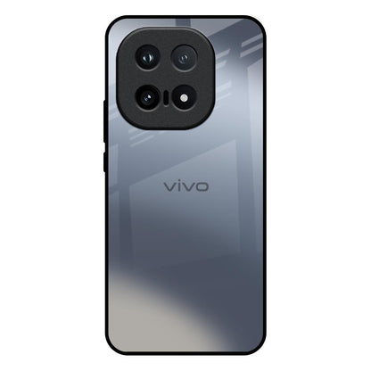 Space Grey Gradient IQOO 15 5G Glass Back Cover Online