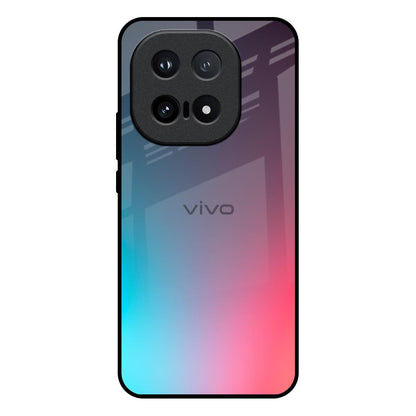 Rainbow Laser IQOO 15 5G Glass Back Cover Online