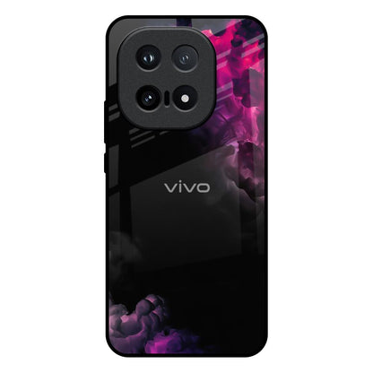 Pink Bust IQOO 15 5G Glass Back Cover Online