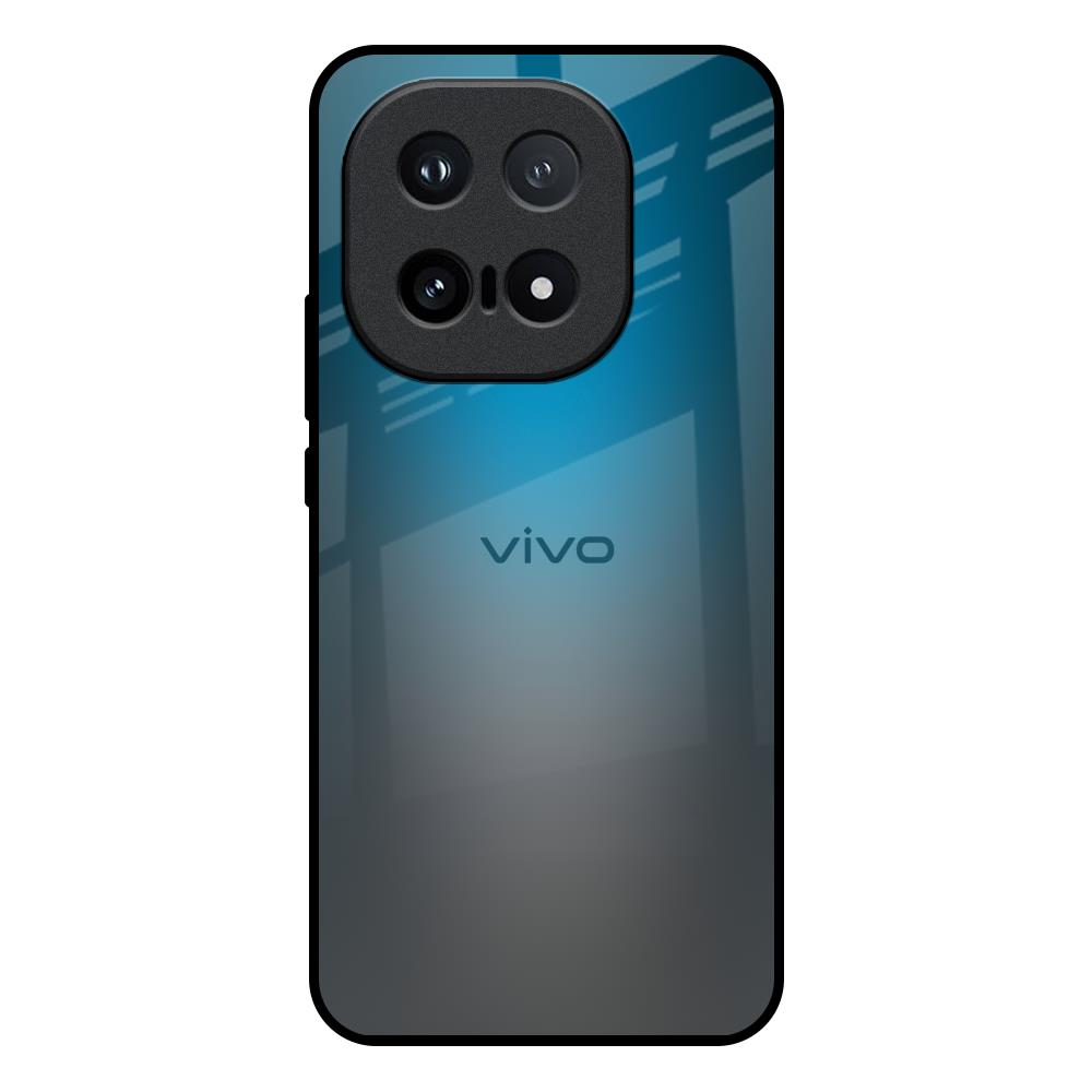 Cool Breeze IQOO 15 5G Glass Back Cover Online
