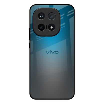 Cool Breeze IQOO 15 5G Glass Back Cover Online