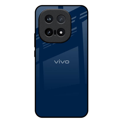 Royal Navy IQOO 15 5G Glass Back Cover Online