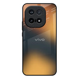 Blurry Art IQOO 15 5G Glass Back Cover Online