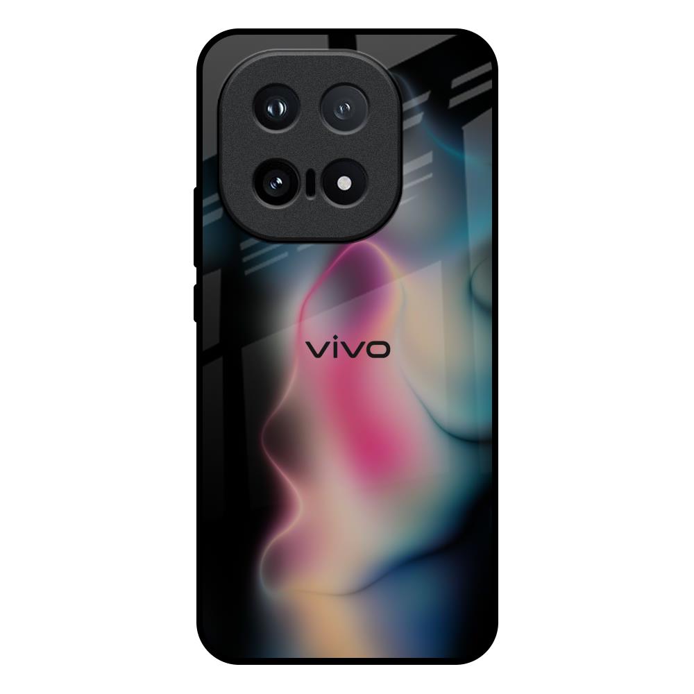 Colorful Palette IQOO 15 5G Glass Back Cover Online