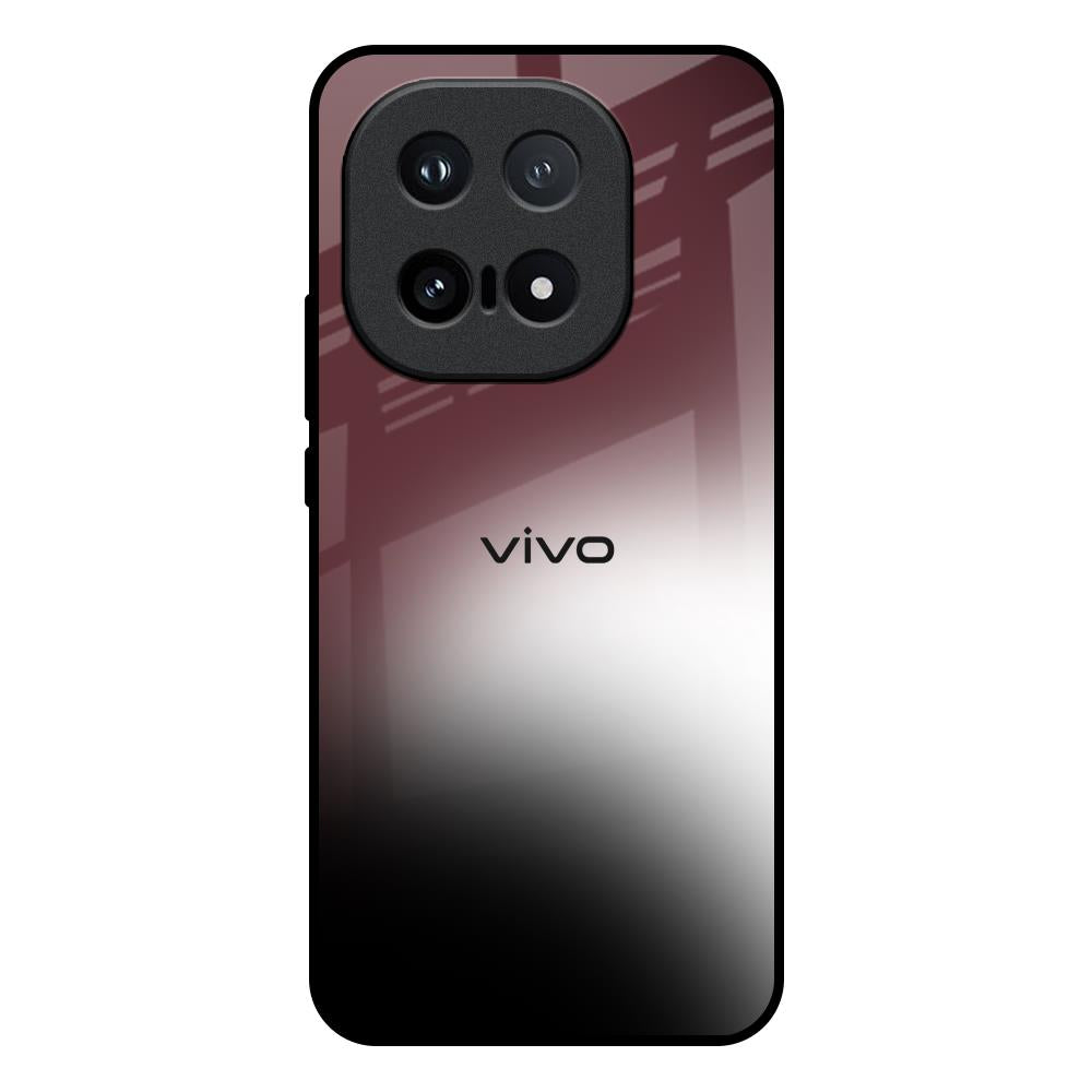 Soft Blur IQOO 15 5G Glass Back Cover Online