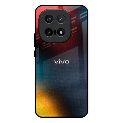 Prismatic IQOO 15 5G Glass Back Cover Online