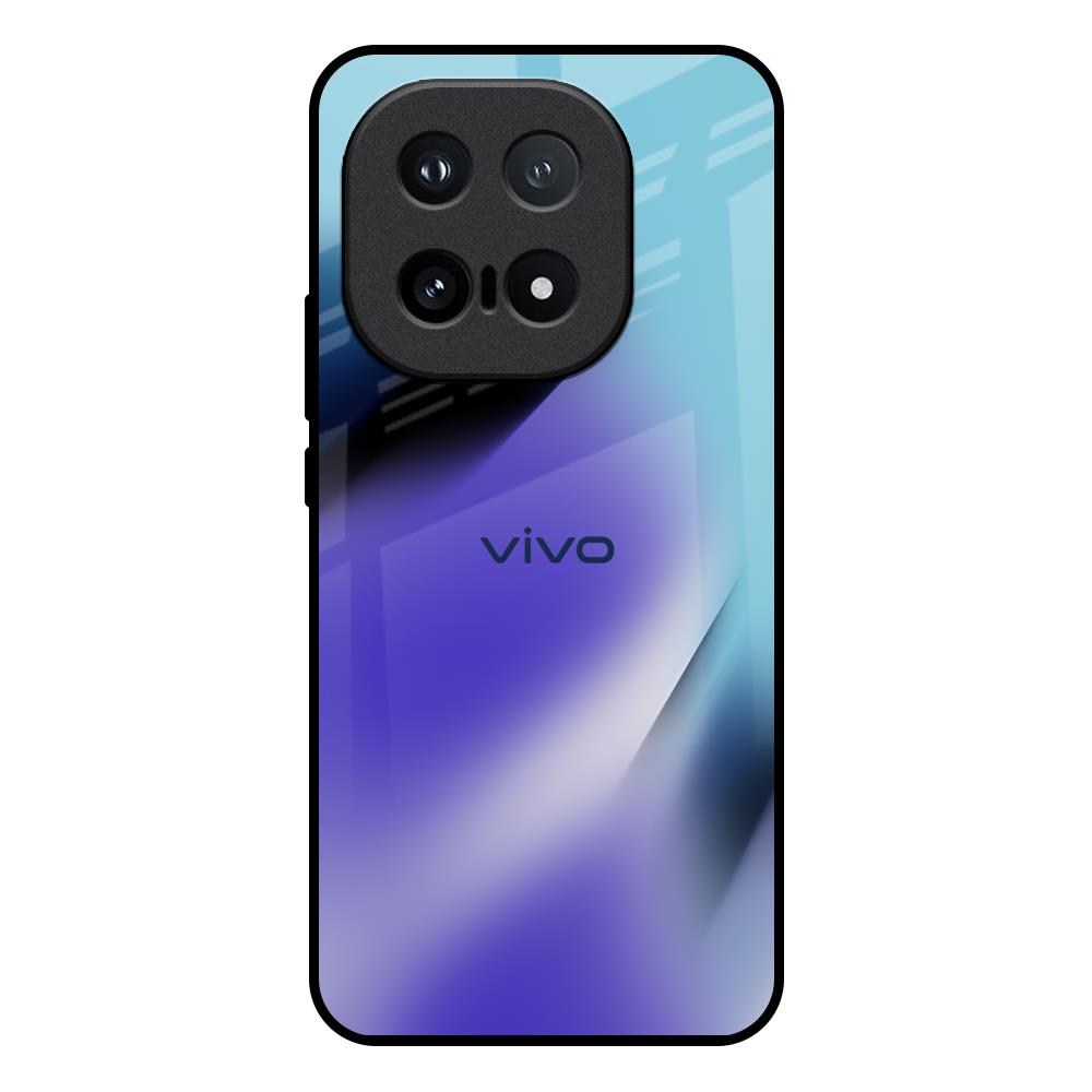 Mystical Gradient IQOO 15 5G Glass Back Cover Online