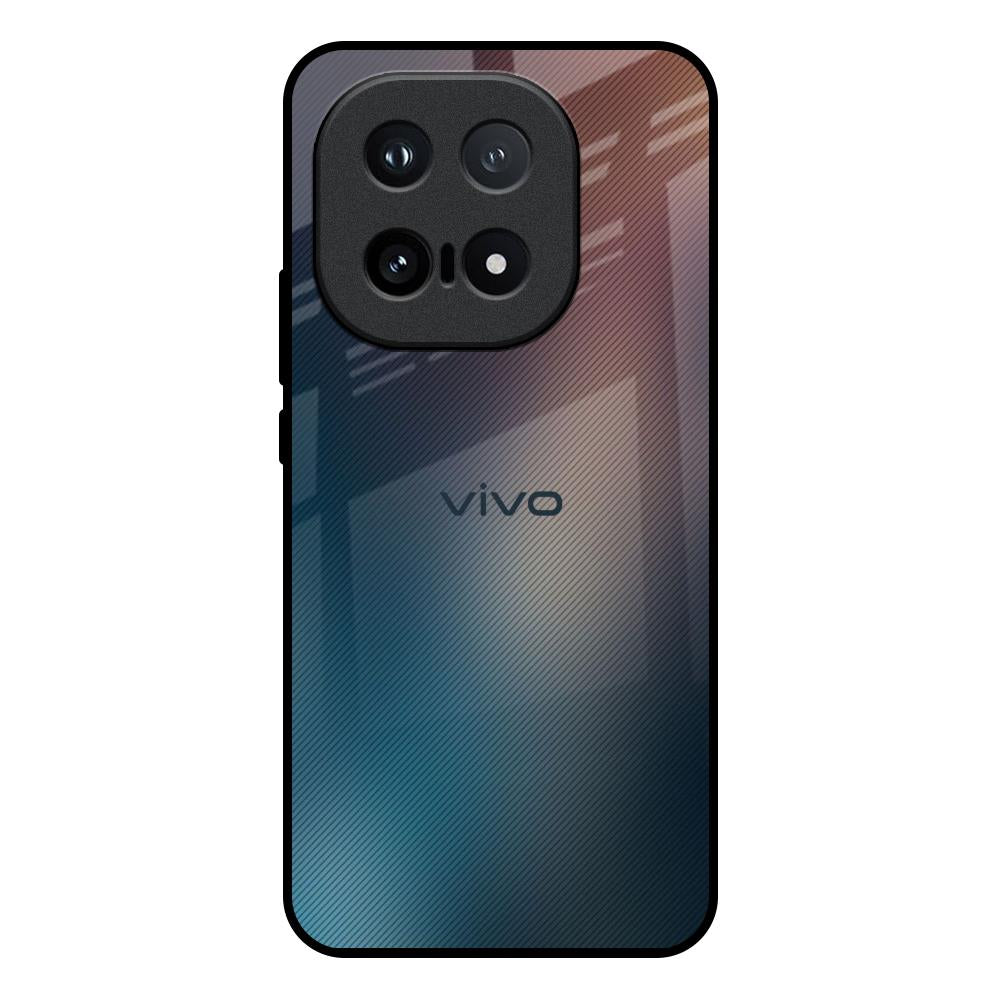 Dust Strom IQOO 15 5G Glass Back Cover Online