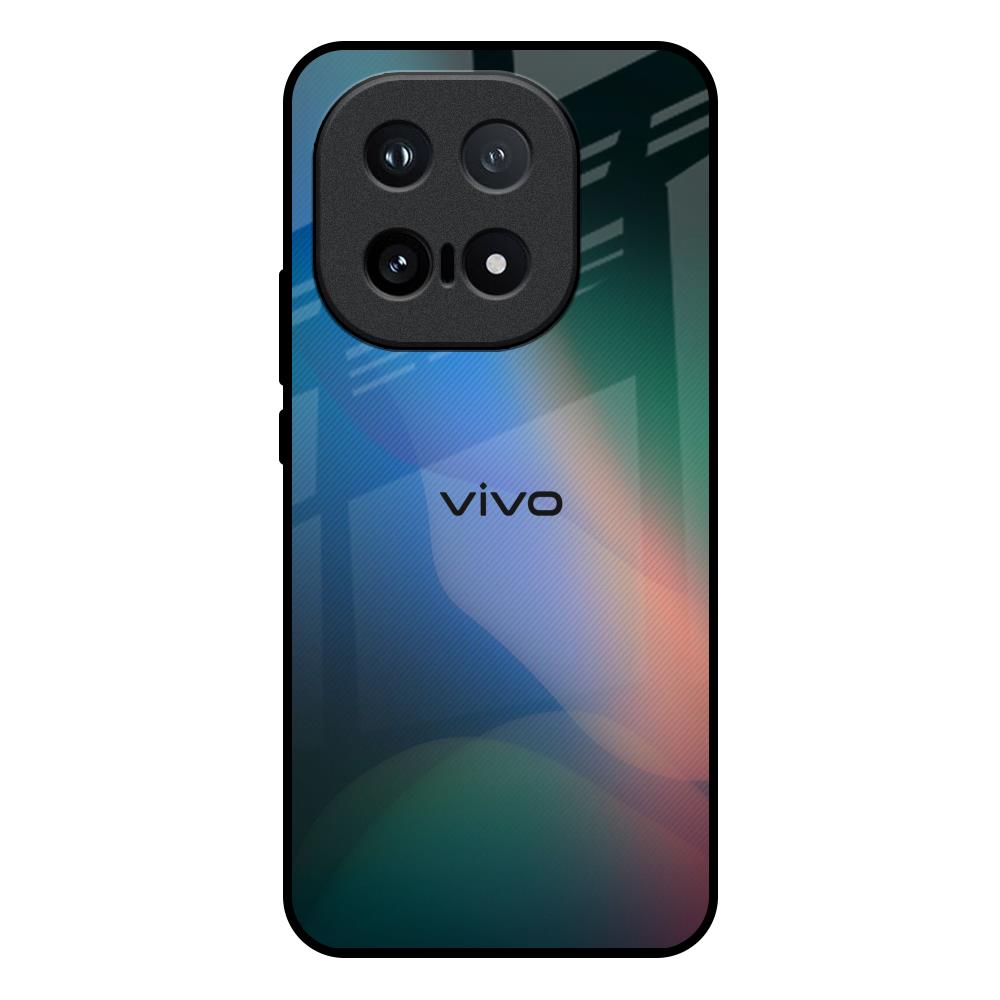 Forecasting Ocean IQOO 15 5G Glass Back Cover Online
