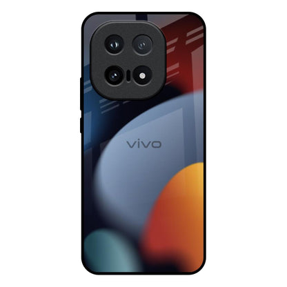 Acrylic Stones IQOO 15 5G Glass Back Cover Online